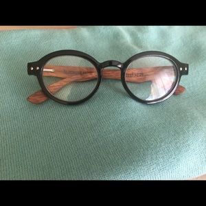 Designer readers